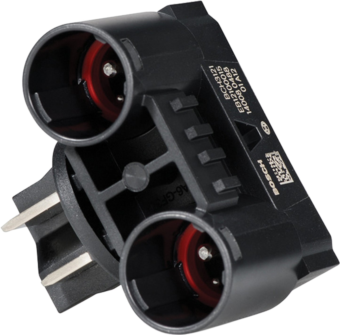 BOSCH RECHARGEABLE BATTERY ADAPTER - SMART SYSTEM