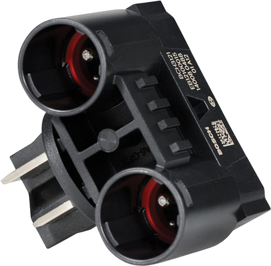 BOSCH RECHARGEABLE BATTERY ADAPTER - SMART SYSTEM