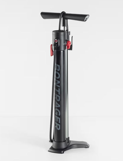 Pump Bontrager Flash Charger Tubeless Ready 2.0