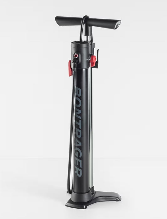 Pump Bontrager Flash Charger Tubeless Ready 2.0