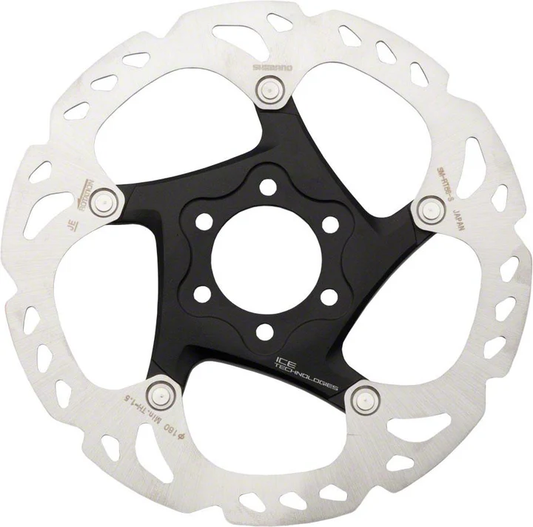 Shimano XT SM-RT86 6-Bolt Disc Brake Rotor