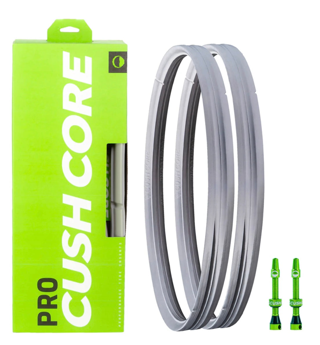 Cushcore Pro Set