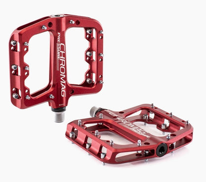 Chromag Pressure Pedal