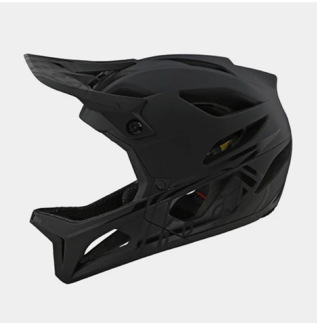 TLD Stage Helmet W/Mips