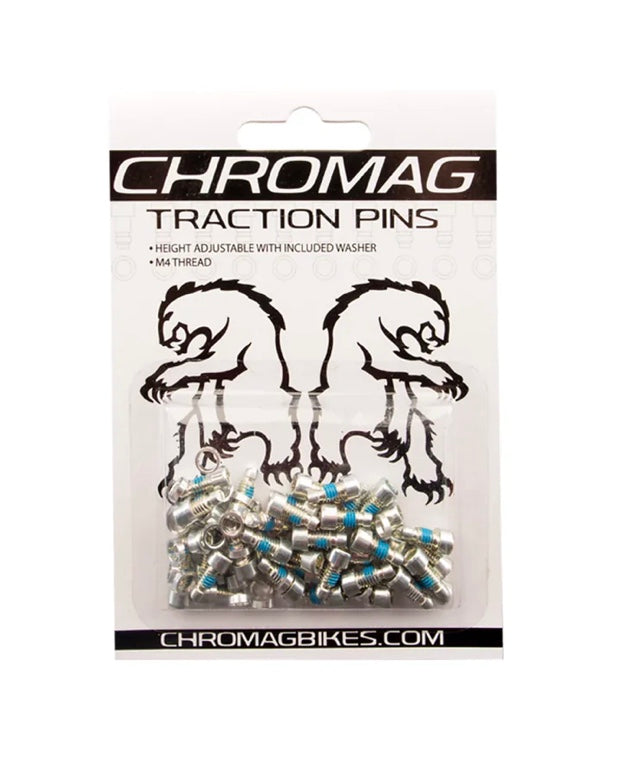 Chromag Pedal Pins Traction Kit