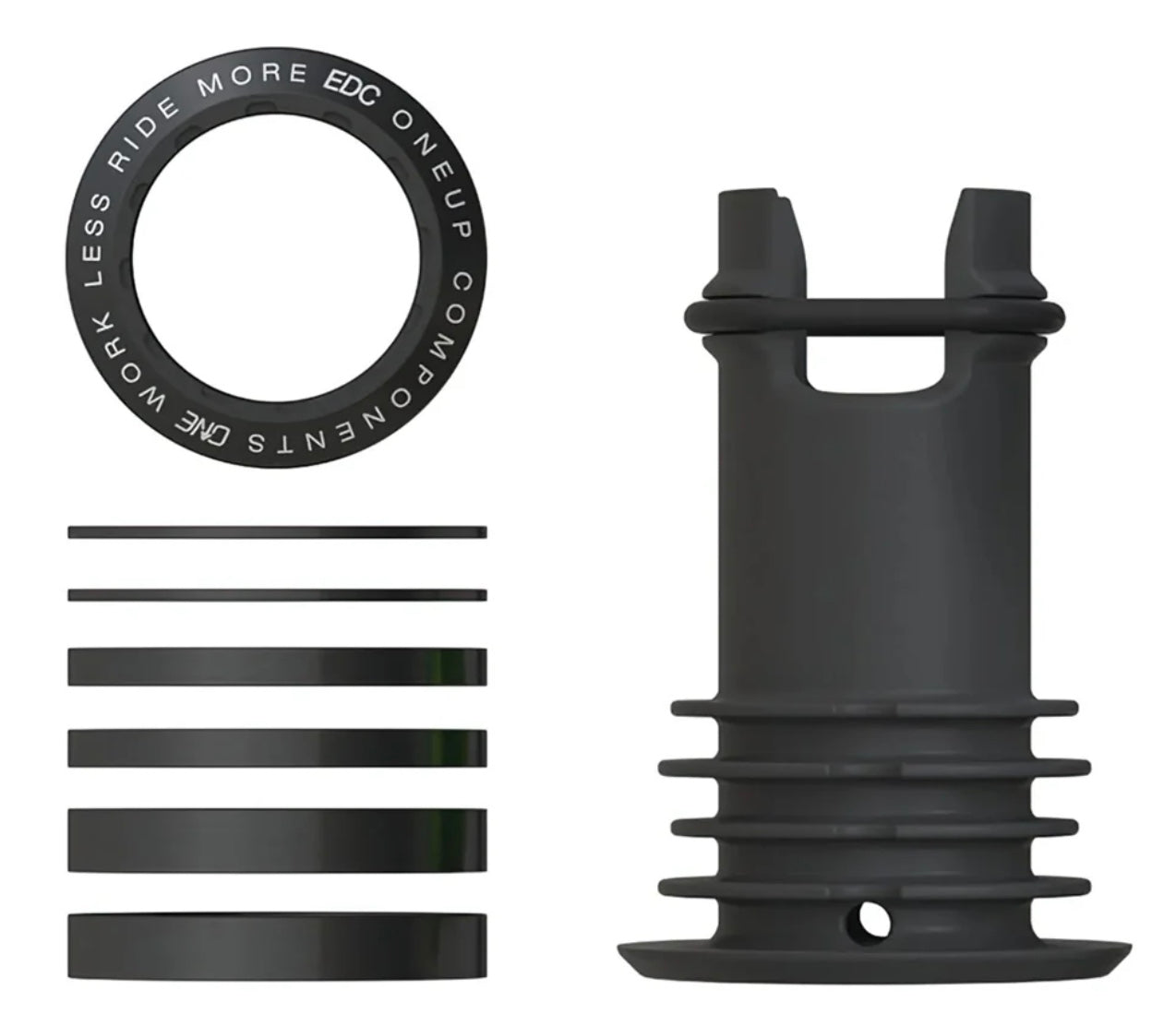 OneUp EDC Top Cap