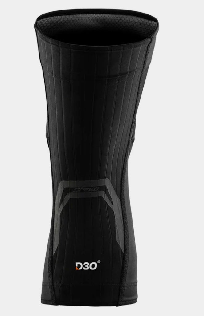 TLD Speed Pro Knee