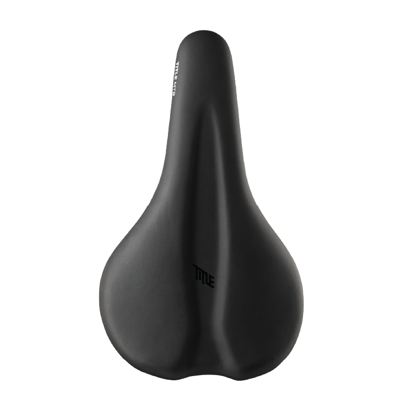 Title ES1 Enduro Saddle