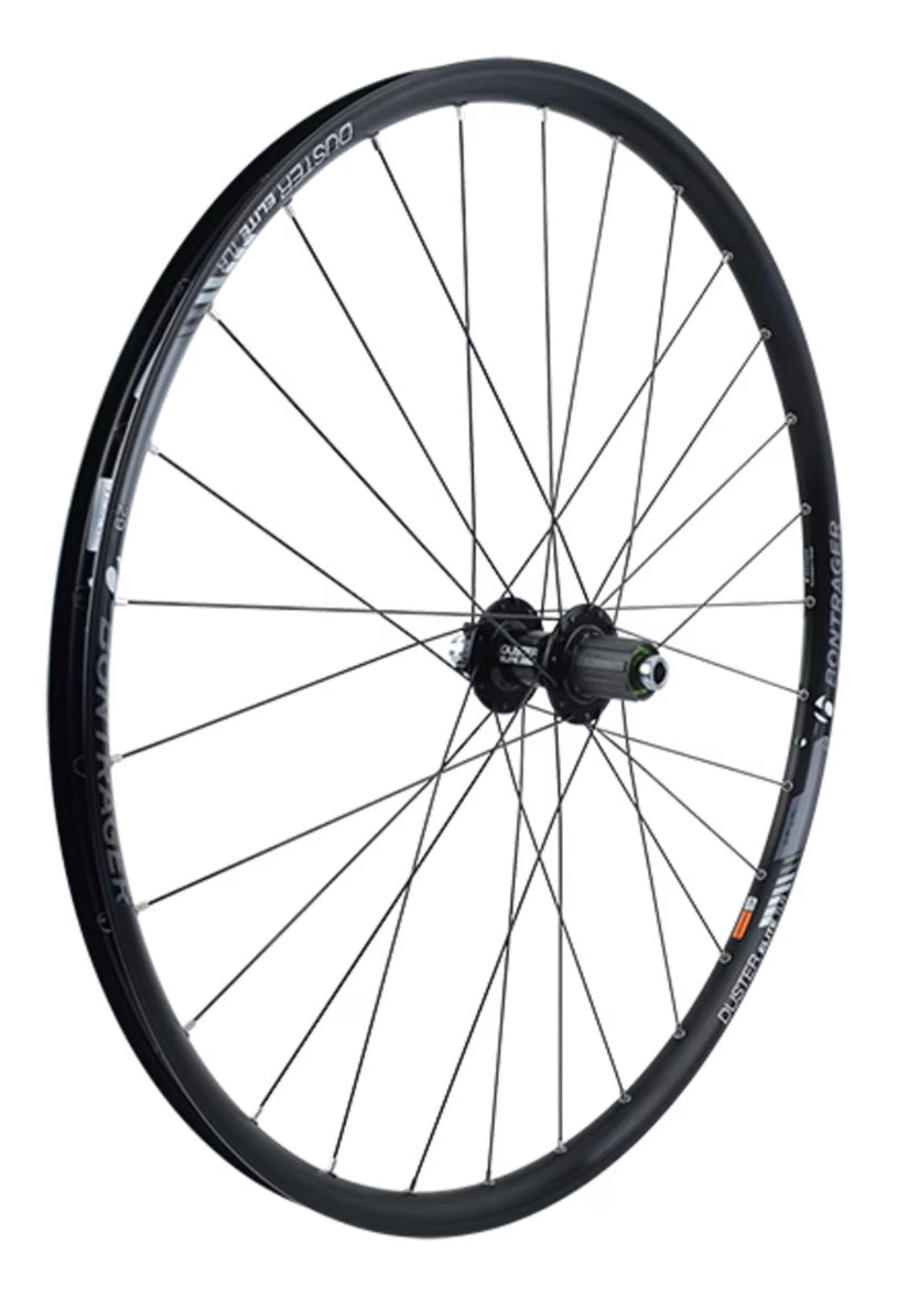 Bontrager Duster Elite 29 Wheel