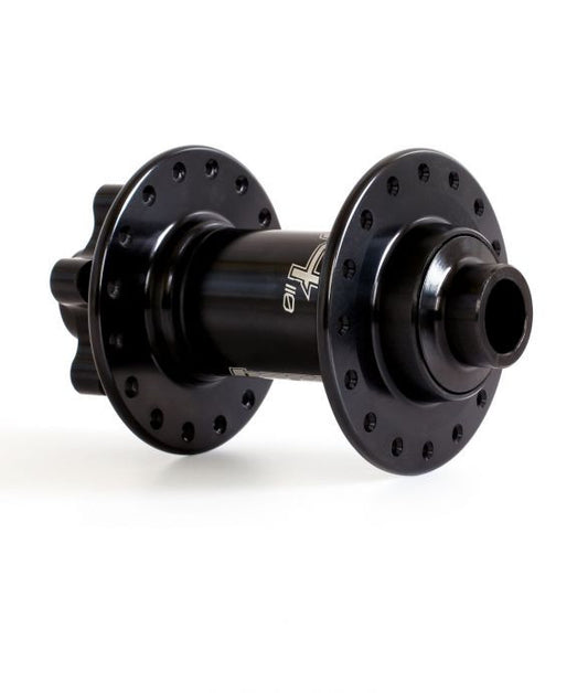 Hope Pro 4 Front Hub 15x110 32 Hole Black