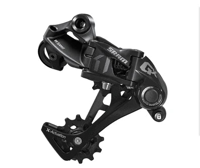 SRAM GX 11-Speed Derailleur Long Cage