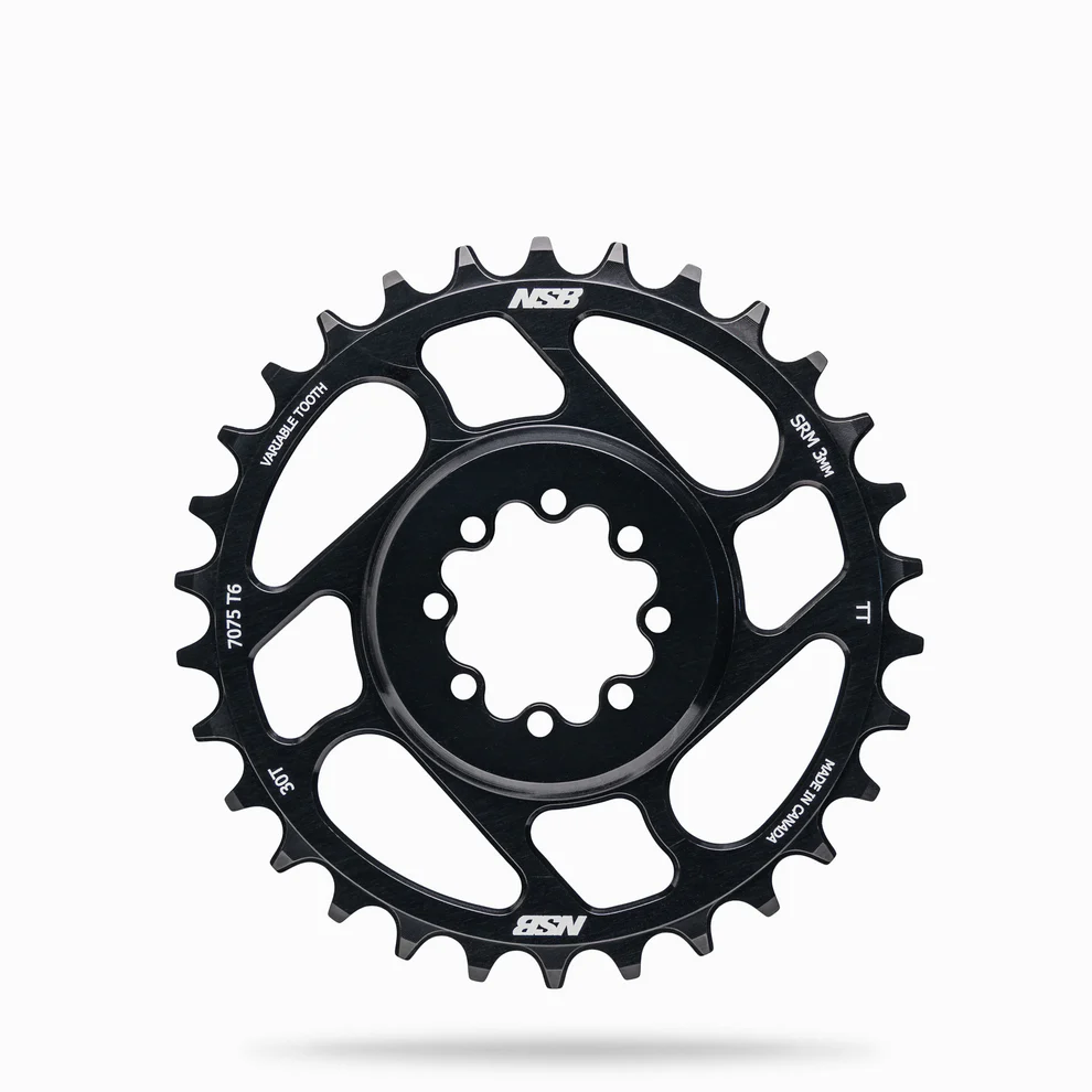 NSB SRAM T-Type 1x12 Direct Mount Chainrings