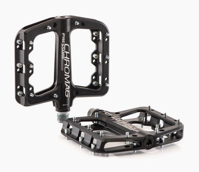 Chromag Pressure Pedal