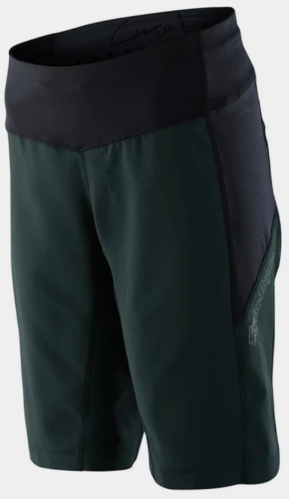 TLD Luxe Womens Short Shell