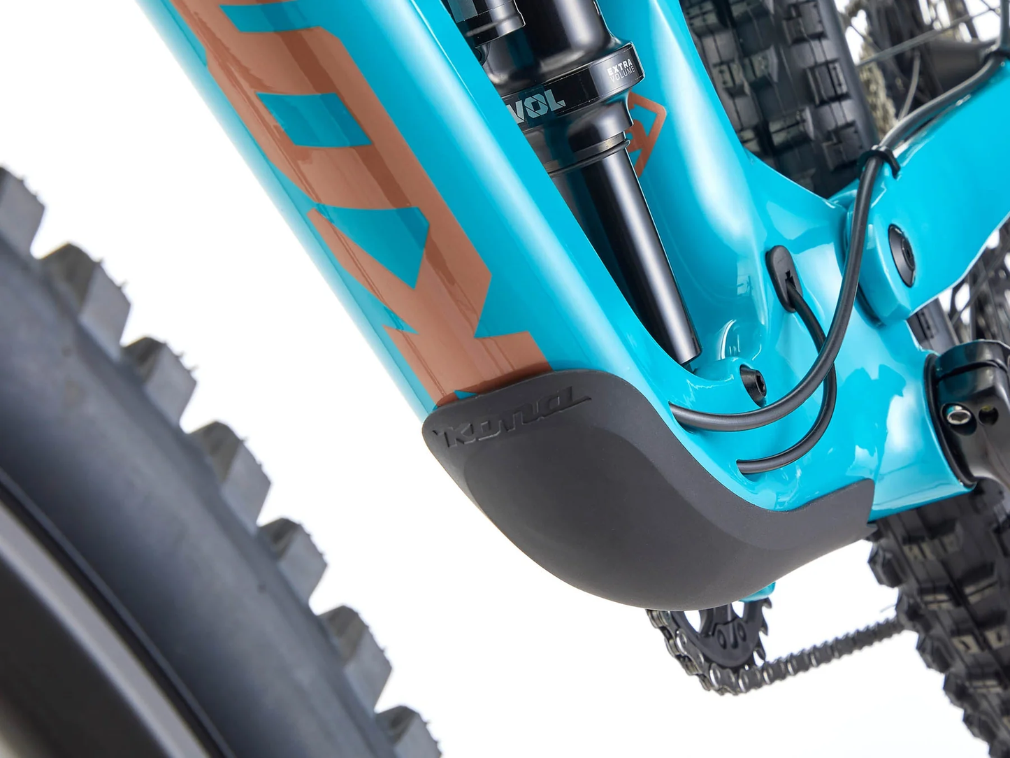 Kona Process 153 CR SLX