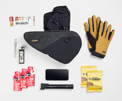 Trek Adventure Triangle Bag