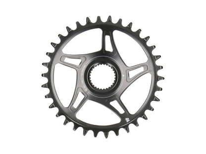 Raceface Chainring Direct Mount Bosch Steel 52 for Shimano 12-speed 34 Teeth