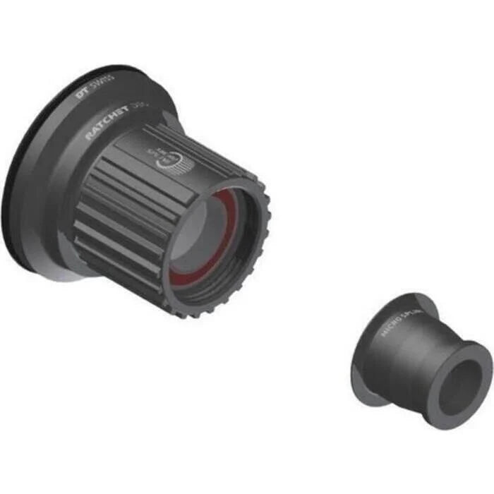 DT Swiss DEG Freehub Body