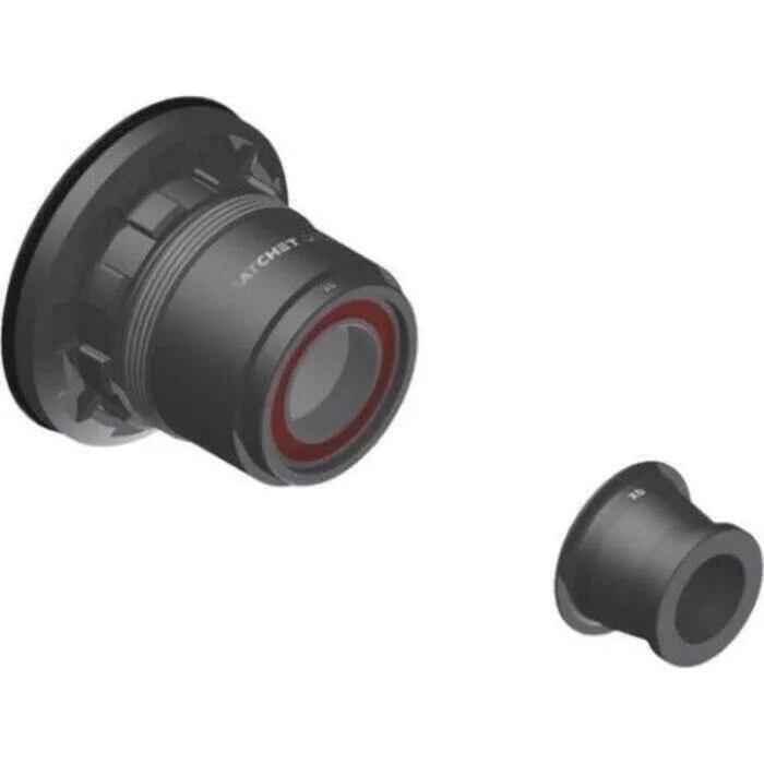 DT Swiss DEG Freehub Body