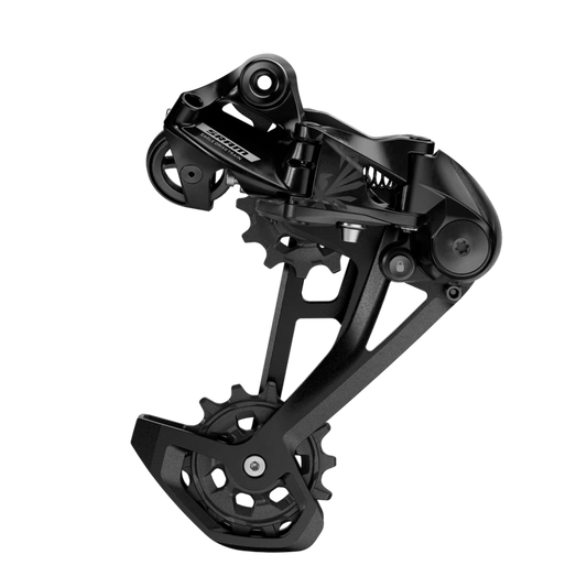 SRAM, Eagle S200 B1, Rear Derailleur, Speed: 12, Black