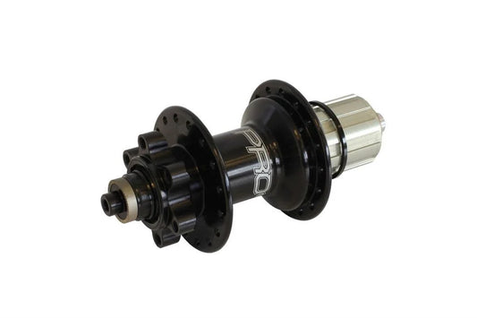 Hope Pro 4 Hub Rear 12x142 32H Steel HG Freehub