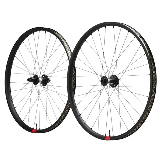 Reserve 30|HD AL MX Wheelset / DT 350 DEG DF / Boost / 6-Bolt / XD