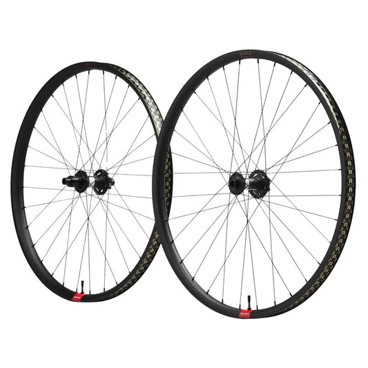 Reserve 30|HD AL 29" Wheelset / DT 350 DEG DF / Boost / 6-Bolt / XD