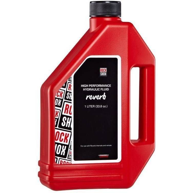 RockShox Reverb Hydraulic Fluid, 1L