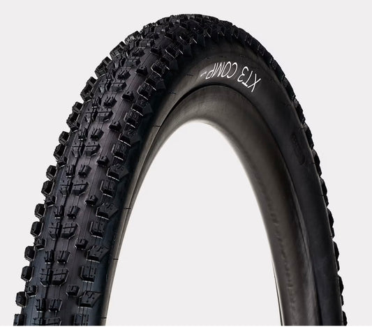 Tire Bontrager XT3 Comp 29x2.40 Black