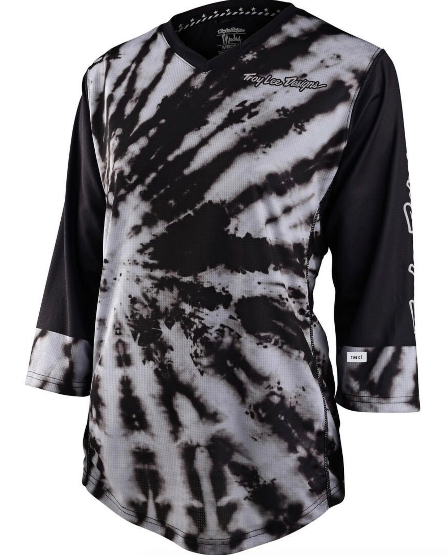 TLD Mischief Womens Jersey