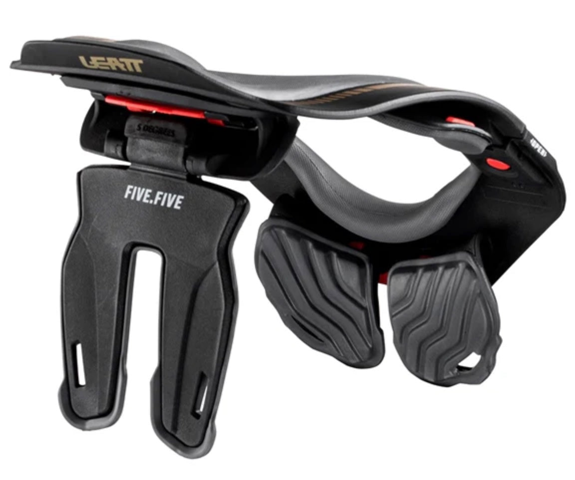 Leatt Neck Brace 5.5