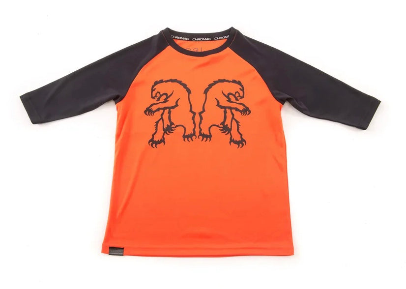 Chromag Mission Jersey Kids