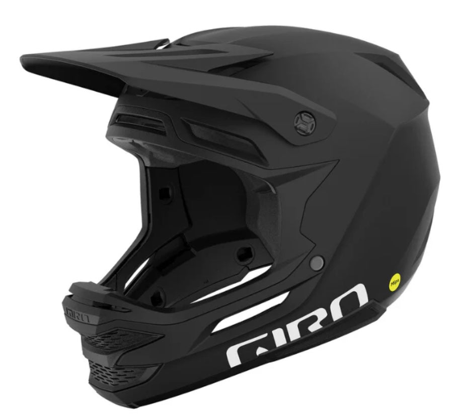 Giro Insurgent Sperical Helmet