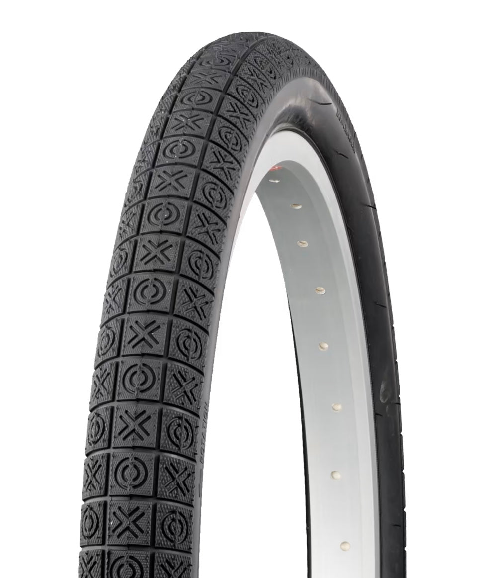 Bontrager Dialed Tire