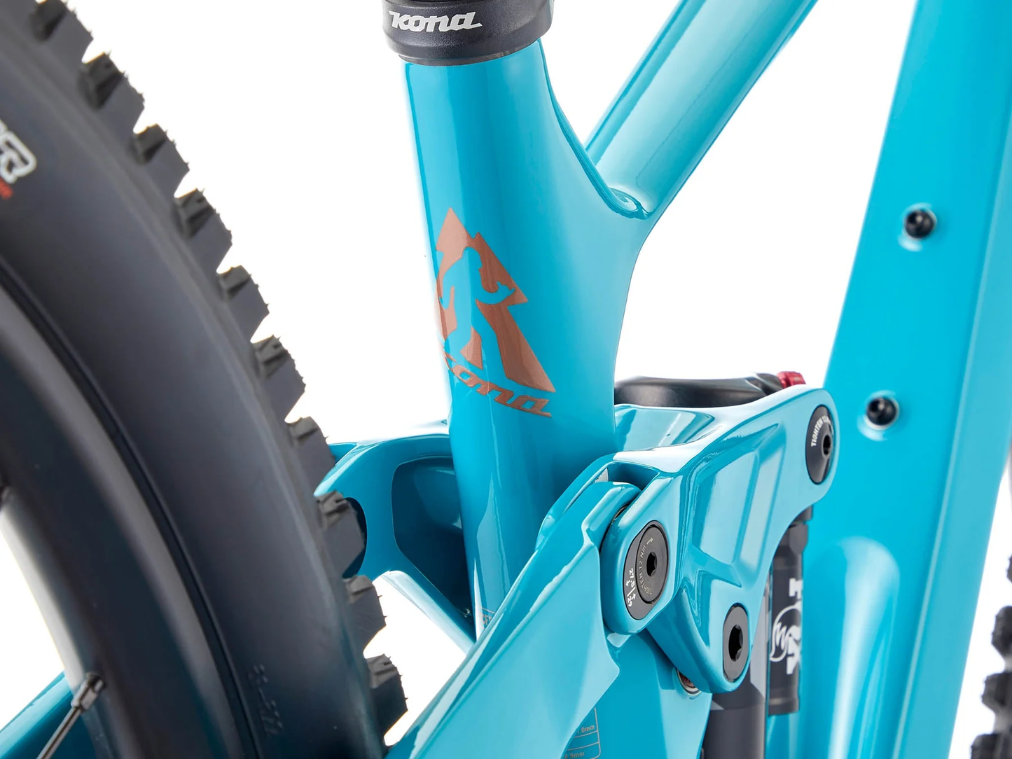 Kona Process 153 CR SLX