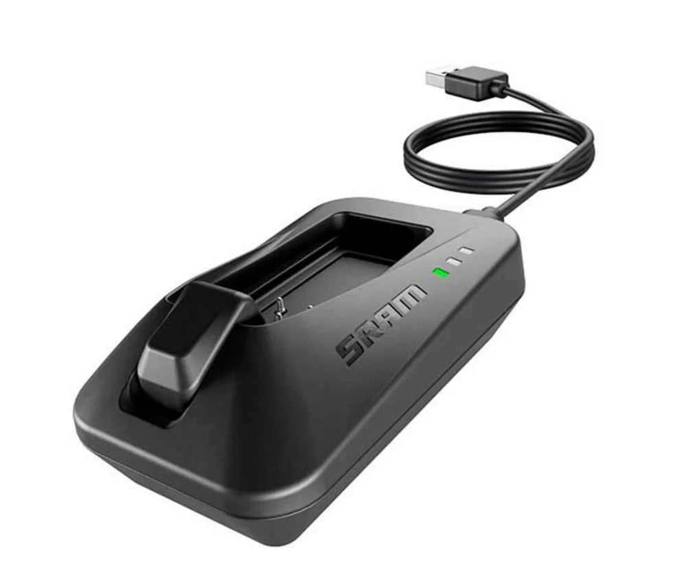 SRAM ETAP Battery Charger w/ Cord