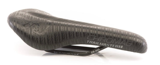 Chromag Trailmaster Leather Saddle