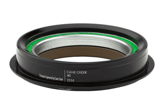 Cane Creek 40-Series ZS56/40 1.5" Lower Headset - Fits 1.5" Steerer