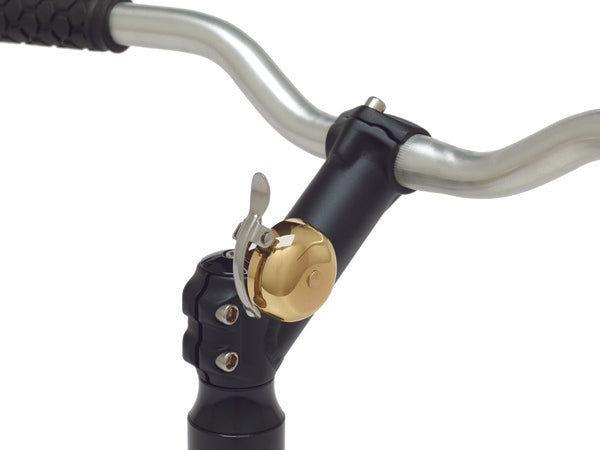 INCREDIBELL STRIKER BRASS