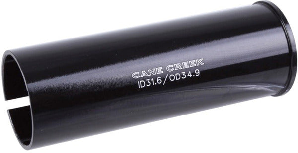 CANE CREEK SEATPOST SHIM 31.6 - 34.9MM