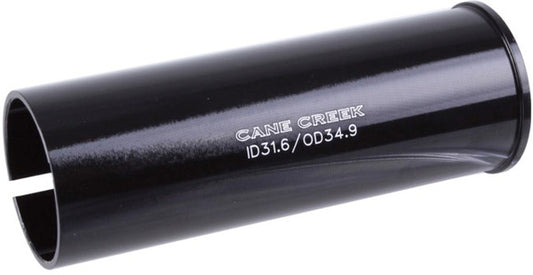 CANE CREEK SEATPOST SHIM 31.6 - 34.9MM