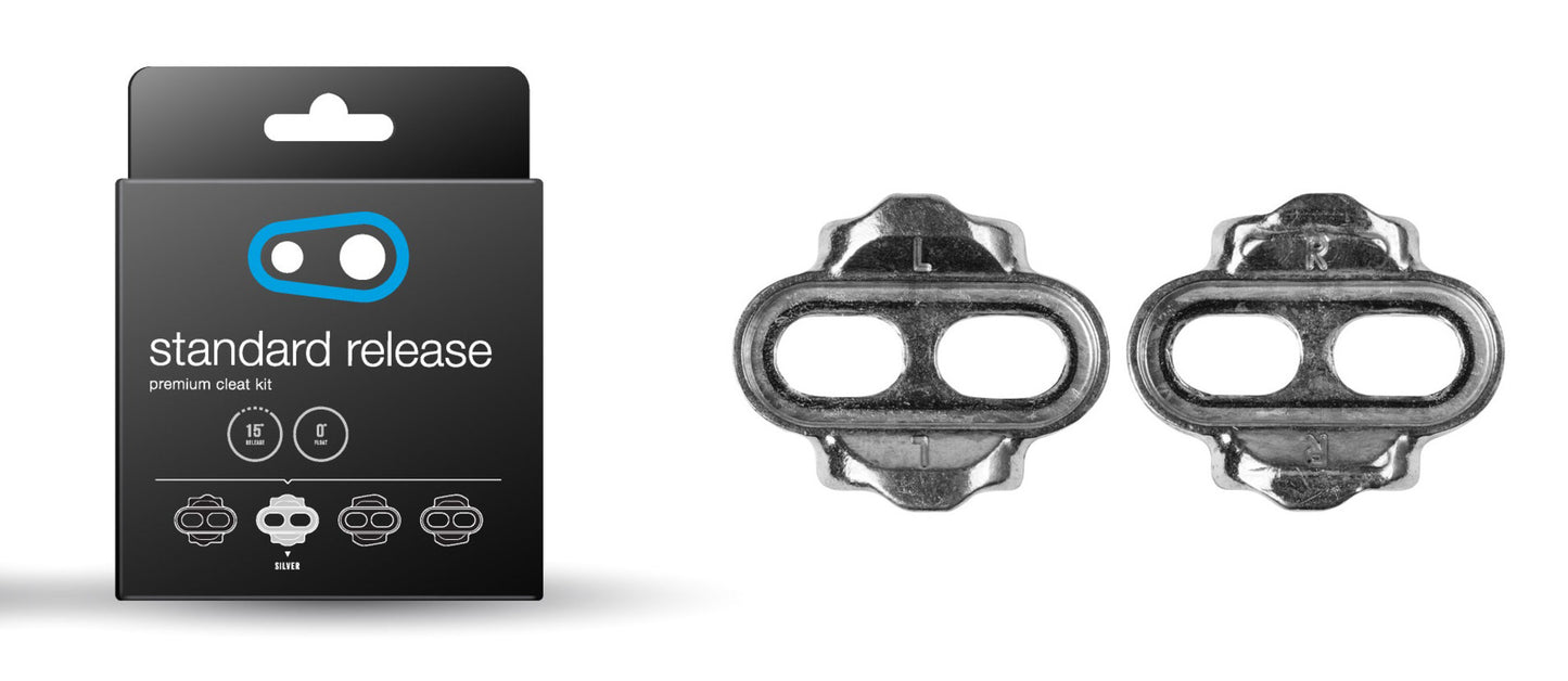 CRANK BROS ZERO DEGREE CLEAT