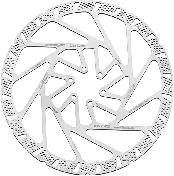 TRP S05E Rotors