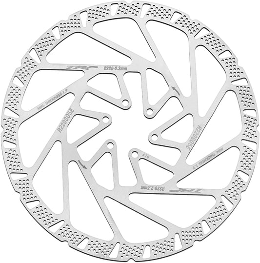 TRP S05E Rotors