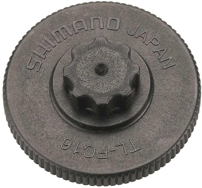 Shimano TL-FC16 Hollowtech II Crank Arm Preload Adjustment Tool