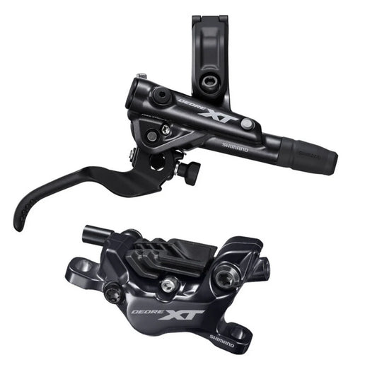 Shimano XT BL-M8100/ BR-M8120