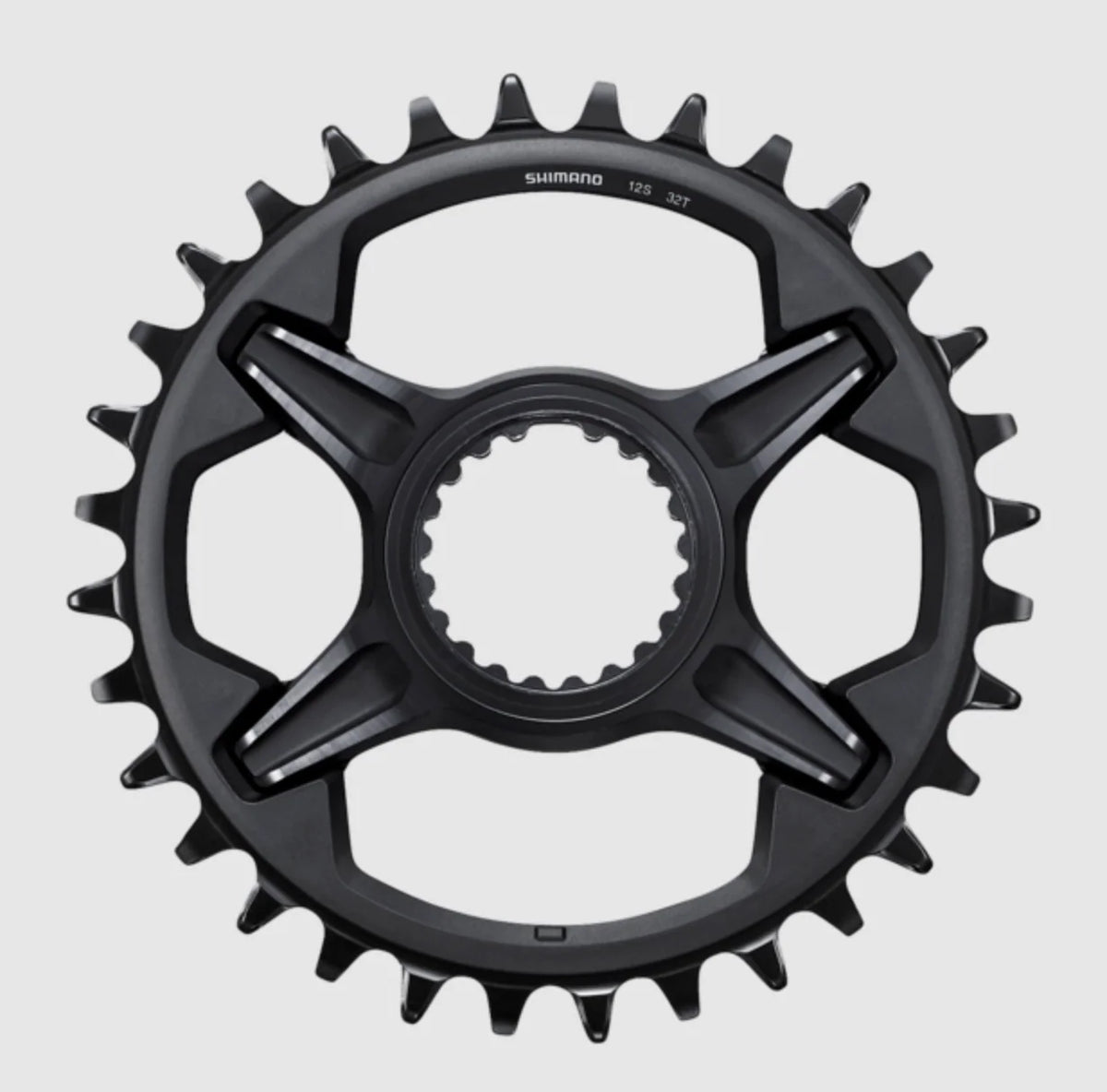 Shimano XT SM-CRM85 Chainring
