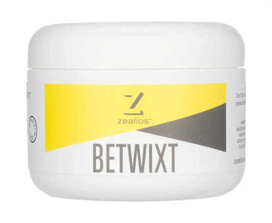 Zealios Betwixt Chamois Cream 8oz
