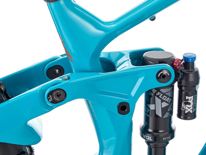 Kona Process 153 CR SLX