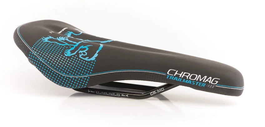 Chromag Trailmaster DT Saddle